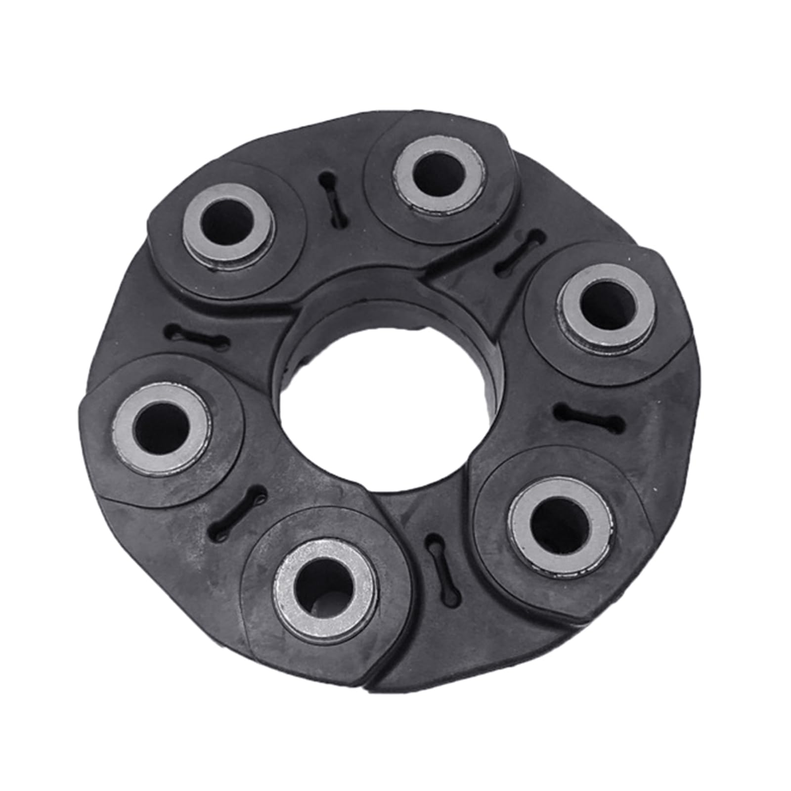 Fitooles 26117546425 Flees Disc Für F01 F07 F10 F32 E70 E82 E90 Welle Flexes Disc Joint Autozubehör Schwarz von Fitooles