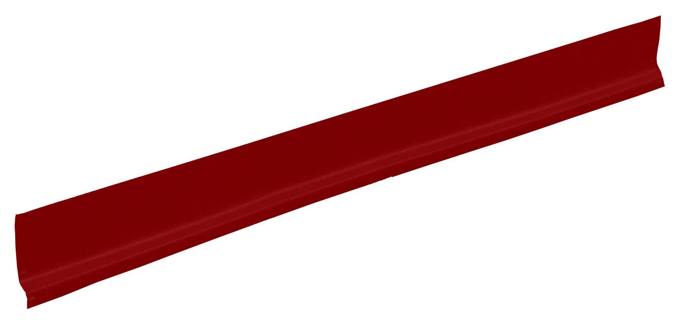 Five Star 007-5500-R MD3 Rocker Panel Dirt Red von Five Star