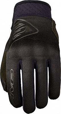 Five Globe, Handschuhe Damen - Schwarz - L von Five