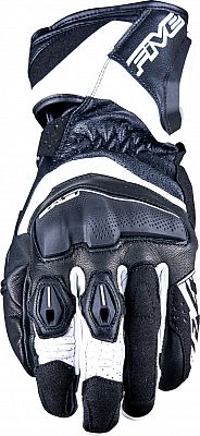 Five RFX4 Evo, Handschuhe - Schwarz/Weiß - 3XL von Five