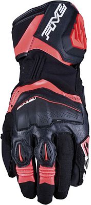 Five RFX4 Evo WP, Handschuhe wasserdicht - Schwarz/Rot - L von Five