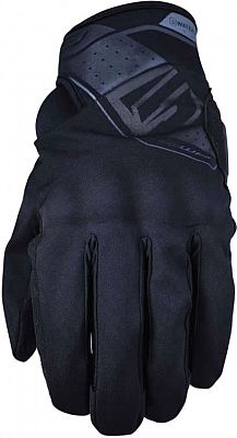 Five RS WP, Handschuhe wasserdicht - Schwarz - XXL von Five