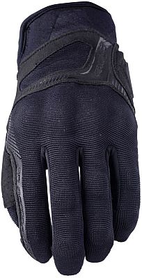 Five RS3, Handschuhe - Schwarz - 2XL von Five