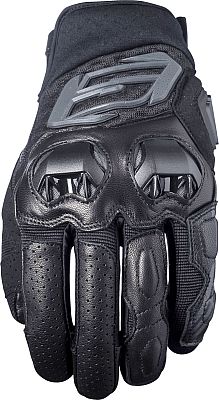 Five SF3, Handschuhe - Schwarz - 3XL von Five