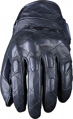 Five SportCity Evo, Handschuhe Damen - Schwarz - M von Five