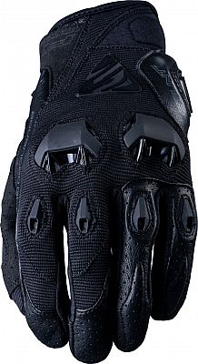 Five Stunt Evo, Handschuhe - Schwarz - L von Five