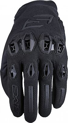 Five Stunt Evo2, Handschuhe - Schwarz - L von Five