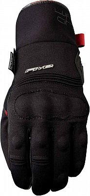 Five WFX City, Handschuhe Kurz Gore-Tex - Schwarz - M von Five