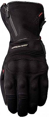 Five WFX City, Handschuhe Lang Gore-Tex - Schwarz - 3XL von Five