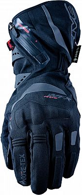 Five WFX Prime GTX, Handschuhe Gore-Tex - Schwarz - 3XL von Five