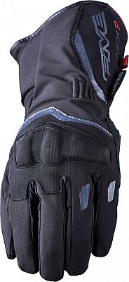 Five WFX3 Evo, Handschuhe wasserdicht - Schwarz - 3XL von Five