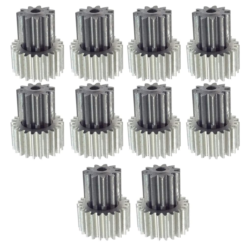 Fivetwofive 10X Auto Hand Bremse Modul Motor Getriebe Motor Getriebe für IX45 von Fivetwofive