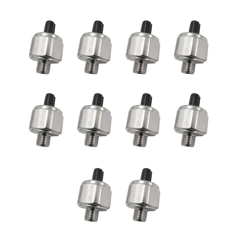 Fivetwofive 10X Auto Klopf Sensor FÜR Accord -V 30530-Pna-003 von Fivetwofive