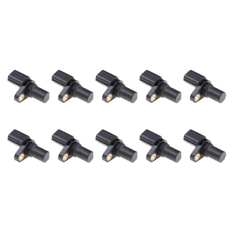 Fivetwofive 10X Nocken Wellen Positions Sensor für G4 1.2L ASX MR985041 von Fivetwofive