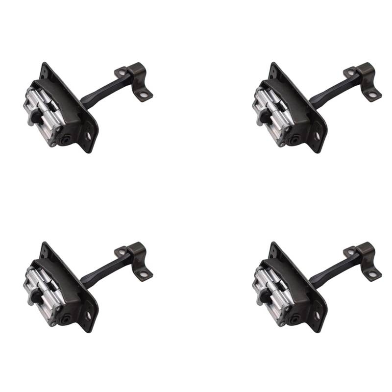 Fivetwofive 4X Autotürstopper für Trucks VOE 21350581 84167953 von Fivetwofive