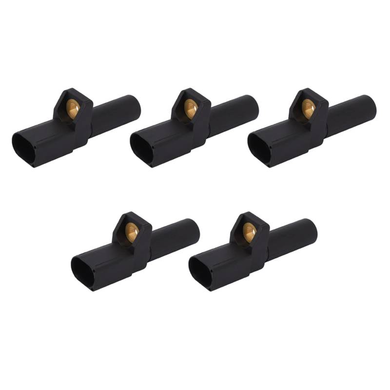 Fivetwofive 5X Kurbel Wellen Positions Sensor 1621533028 Für KORANDO E23 E32 von Fivetwofive