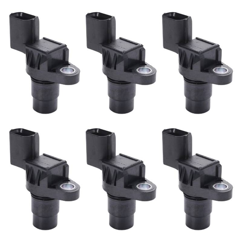 Fivetwofive 6X Nockenwellen Position Sensor für Carisma Herausforderer Galant G4T07692A von Fivetwofive