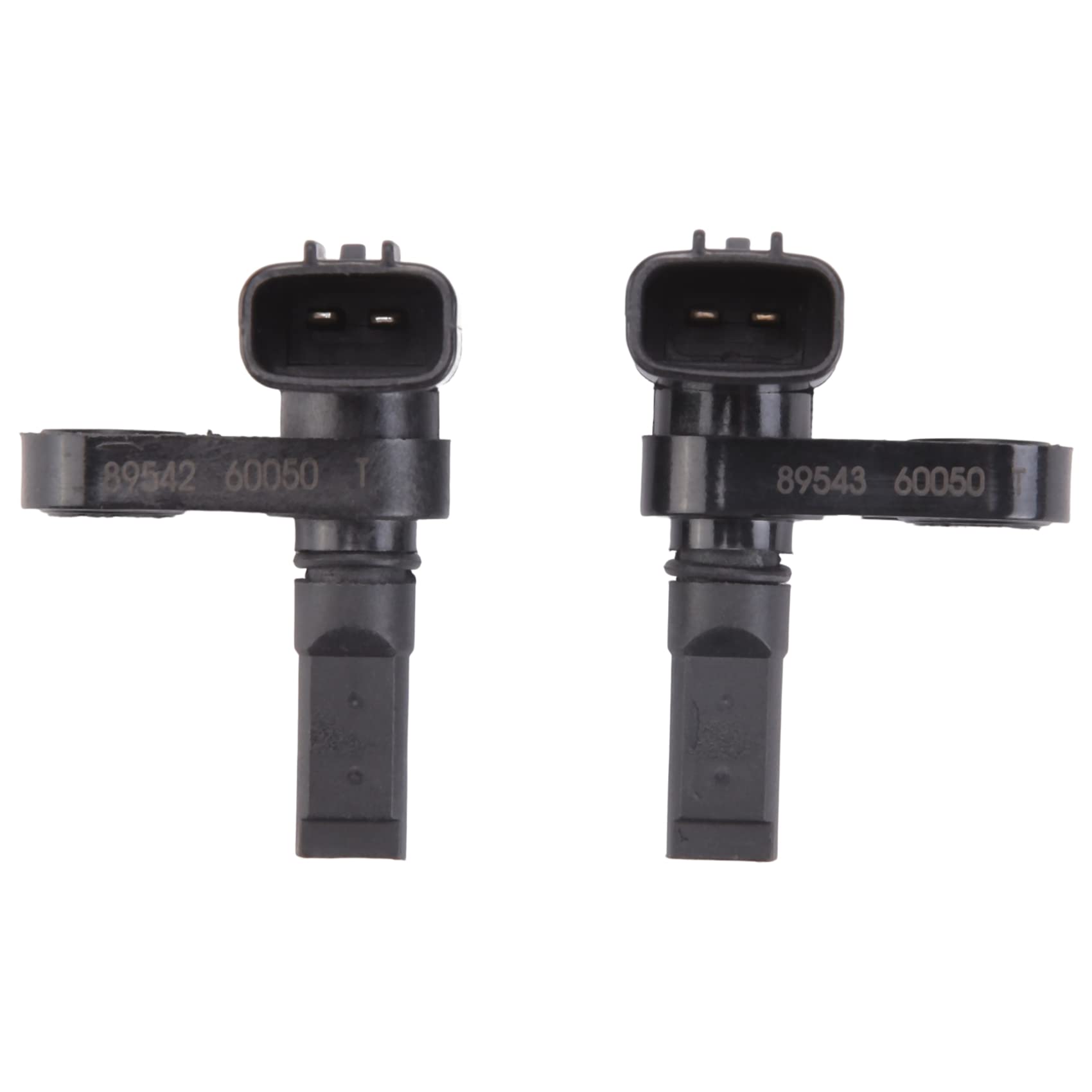 Fivetwofive Abs Rad Drehzahl Sensor Vorne Hinten Links Rechts - Passend Für 4Runner Land Cruiser Lx570 Gx470 - Ersetzen Sie 89542-60050 89543-60050 von Fivetwofive