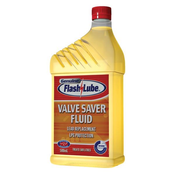 Flashlube Kraftstoffadditiv 1800701 von Flashlube