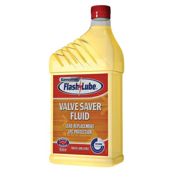 Flashlube Kraftstoffadditiv 1800702 von Flashlube