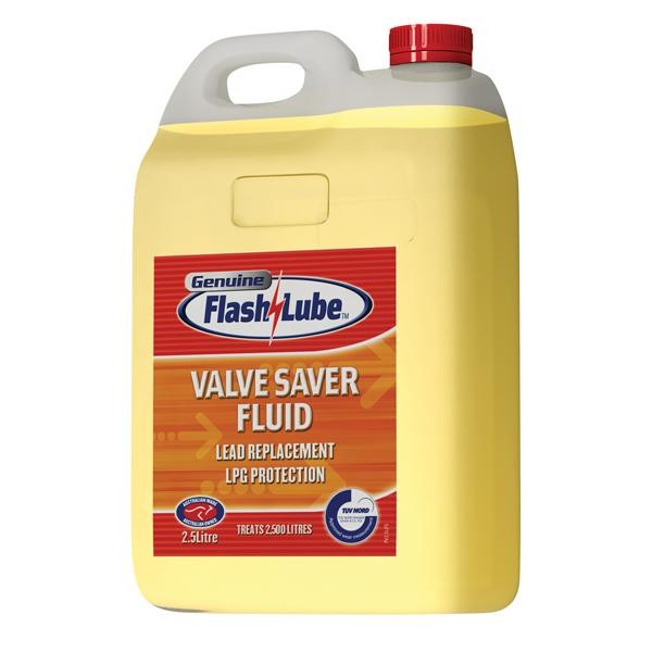 Flashlube Kraftstoffadditiv 1800703 von Flashlube