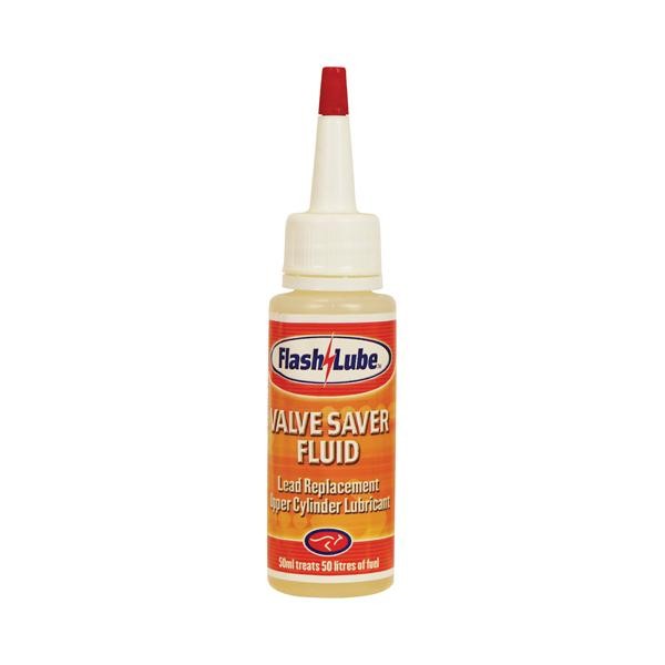 Flashlube Kraftstoffadditiv 1800708 von Flashlube