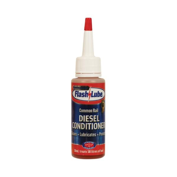 Flashlube Kraftstoffadditiv 1800709 von Flashlube