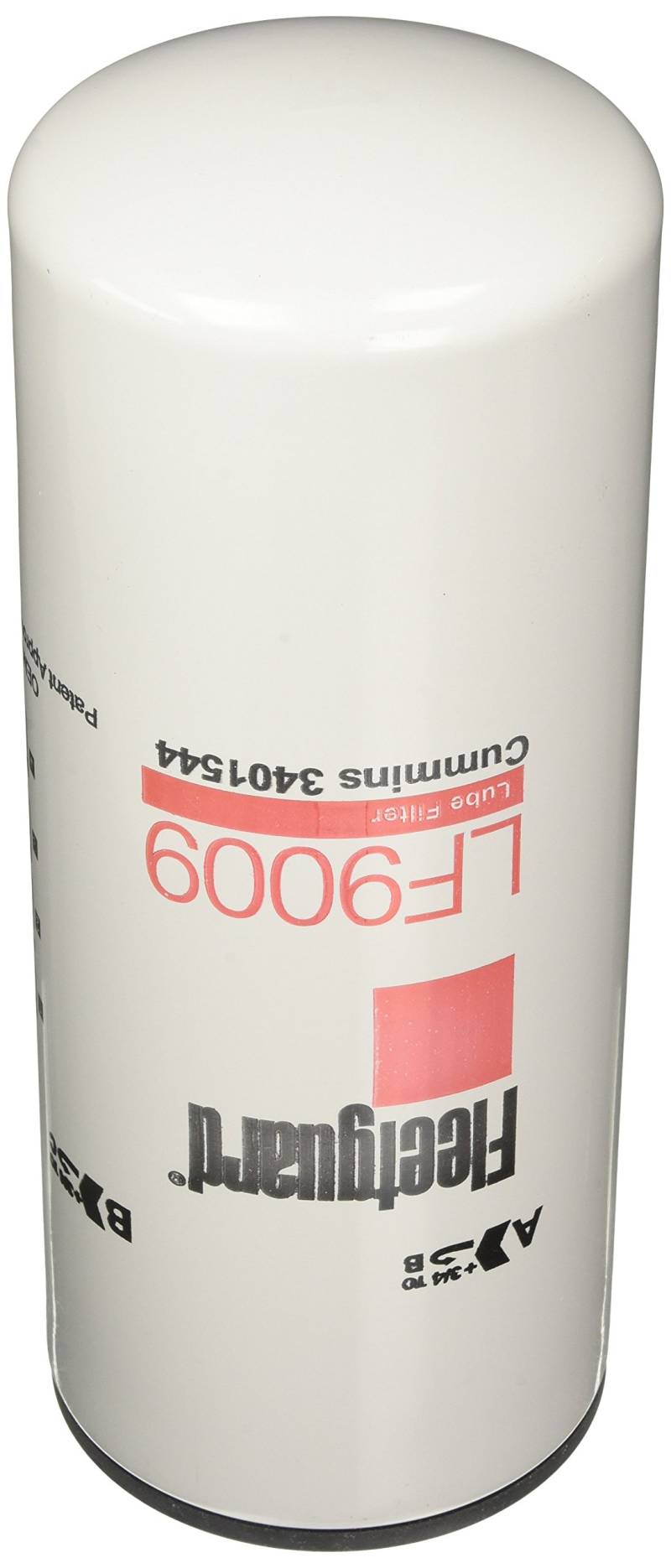 Cummins Filtration LF9009 Öl-/Schmierfilter, 1 Stück von Fleetguard