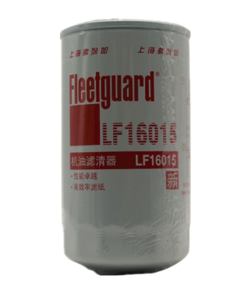 Fleetguard Lube Filter LF 16015 von Fleetguard