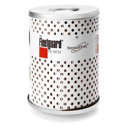 Kraftstofffilter Filter Kompatibel mit Solaris Urbino II 2012-2018 von Autoteile Gocht von Fleetguard