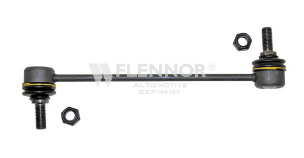 Stange/Strebe, Stabilisator Vorderachse außen Flennor FL455-H von Flennor