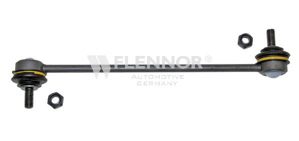 Stange/Strebe, Stabilisator Vorderachse vorne Flennor FL623-H von Flennor