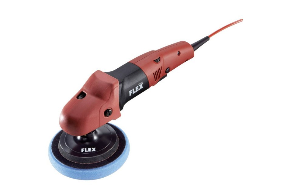 FLEX Poliermaschine 406813 von Flex