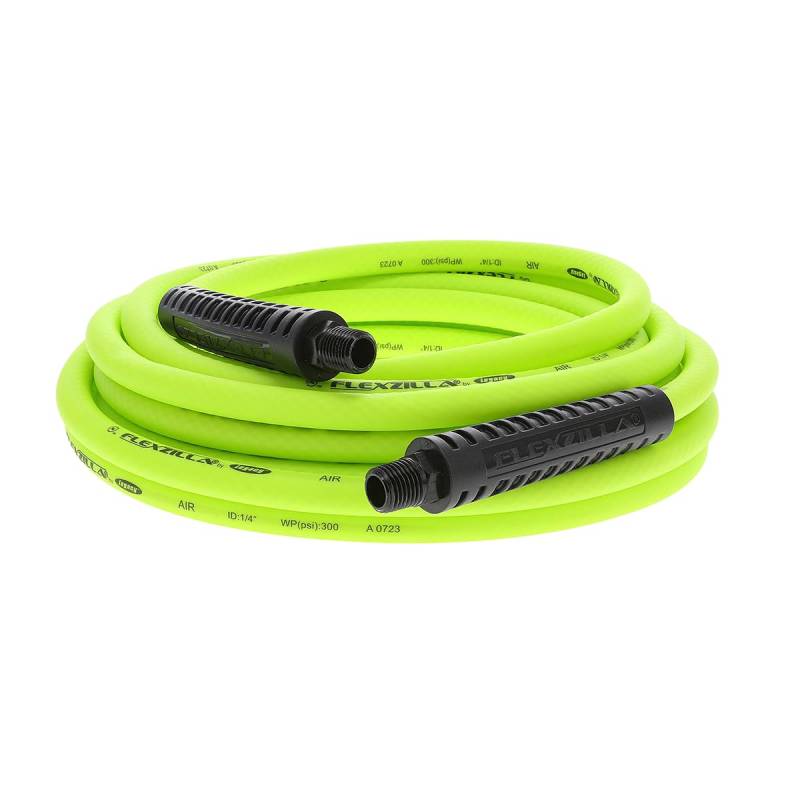 Flexzilla HFZ1425YW2 air-Tool-Hoses von Legacy Manufacturing