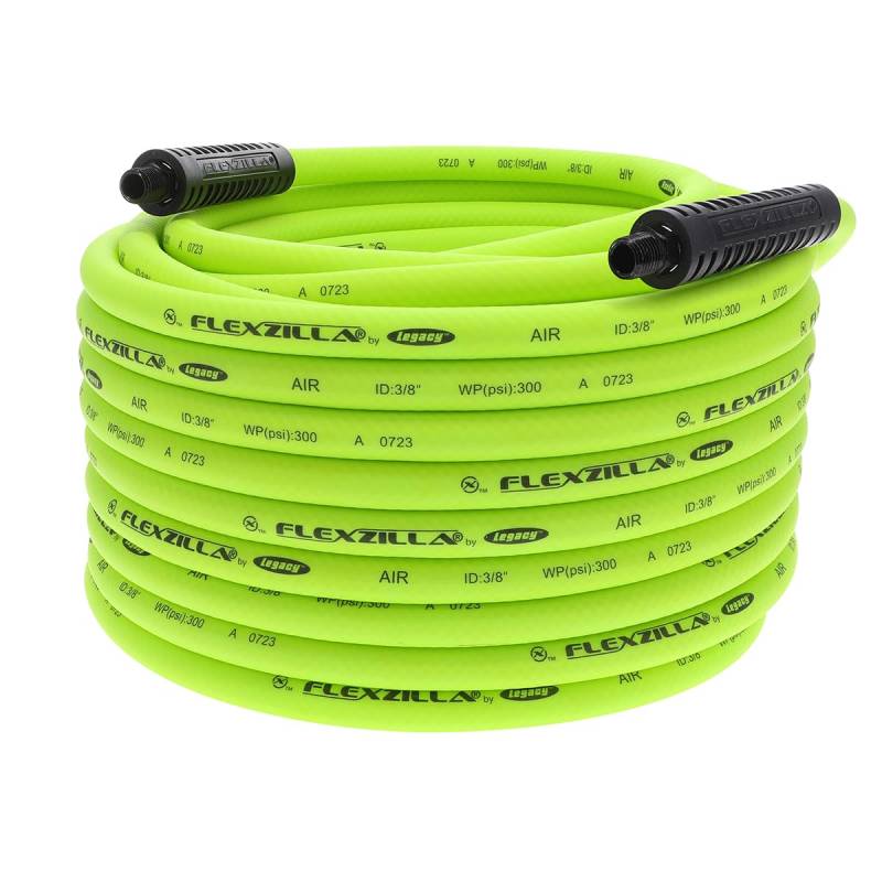 Flexzilla HFZ38100YW2 air-Tool-Hoses von Flexzilla