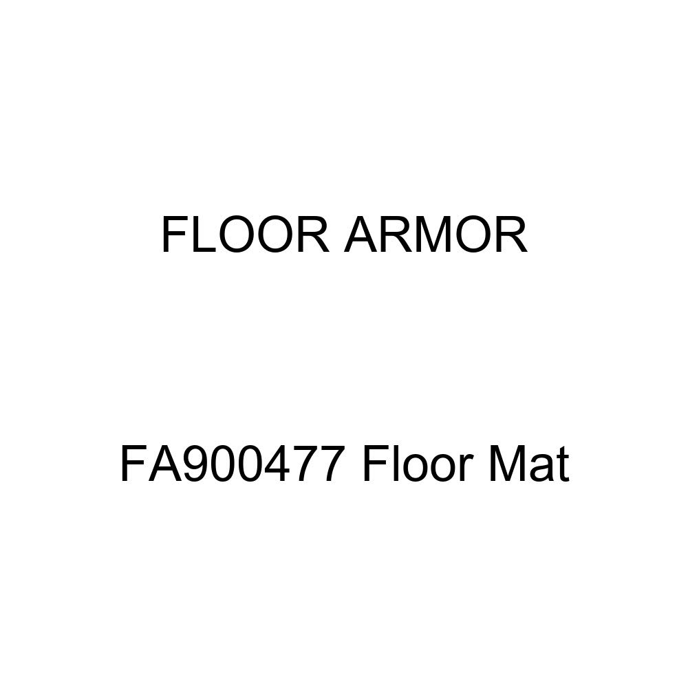 Floor Armor FA900477 Fußmatte von Floor Armor