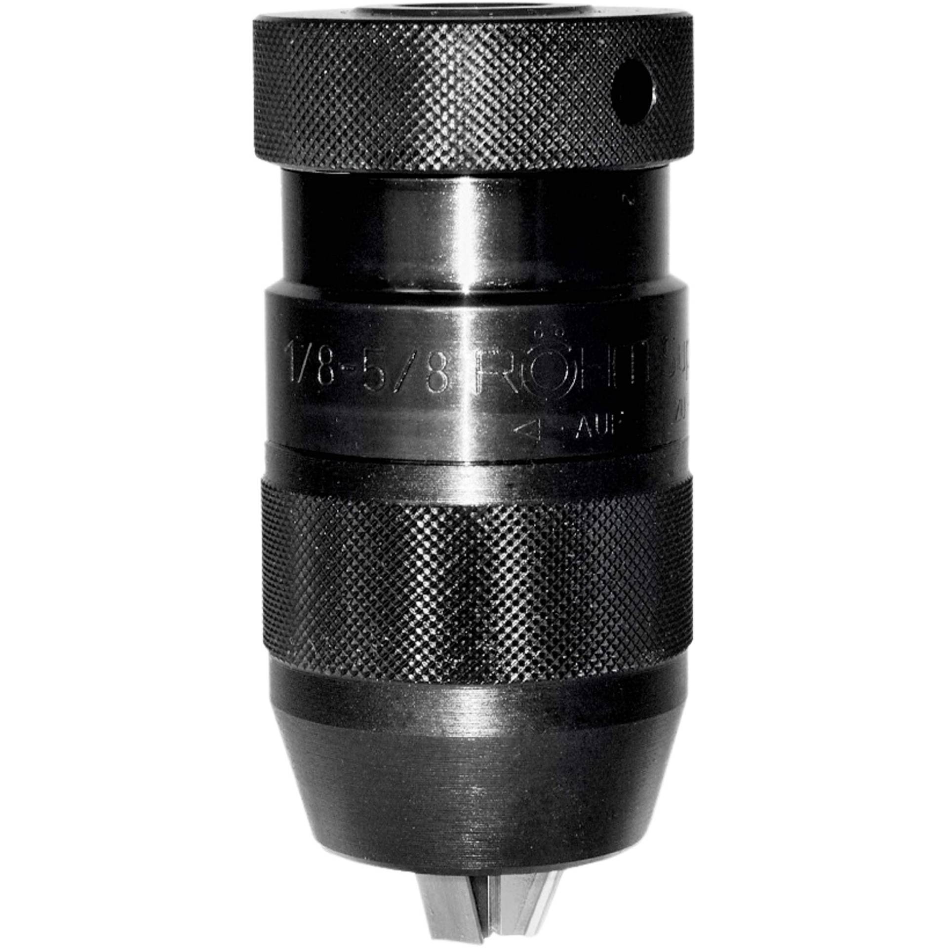 Flott Schnellspannbohrfutter (1-13 Mm), B 16 (Ersetzt 285131), 285133 von Flott