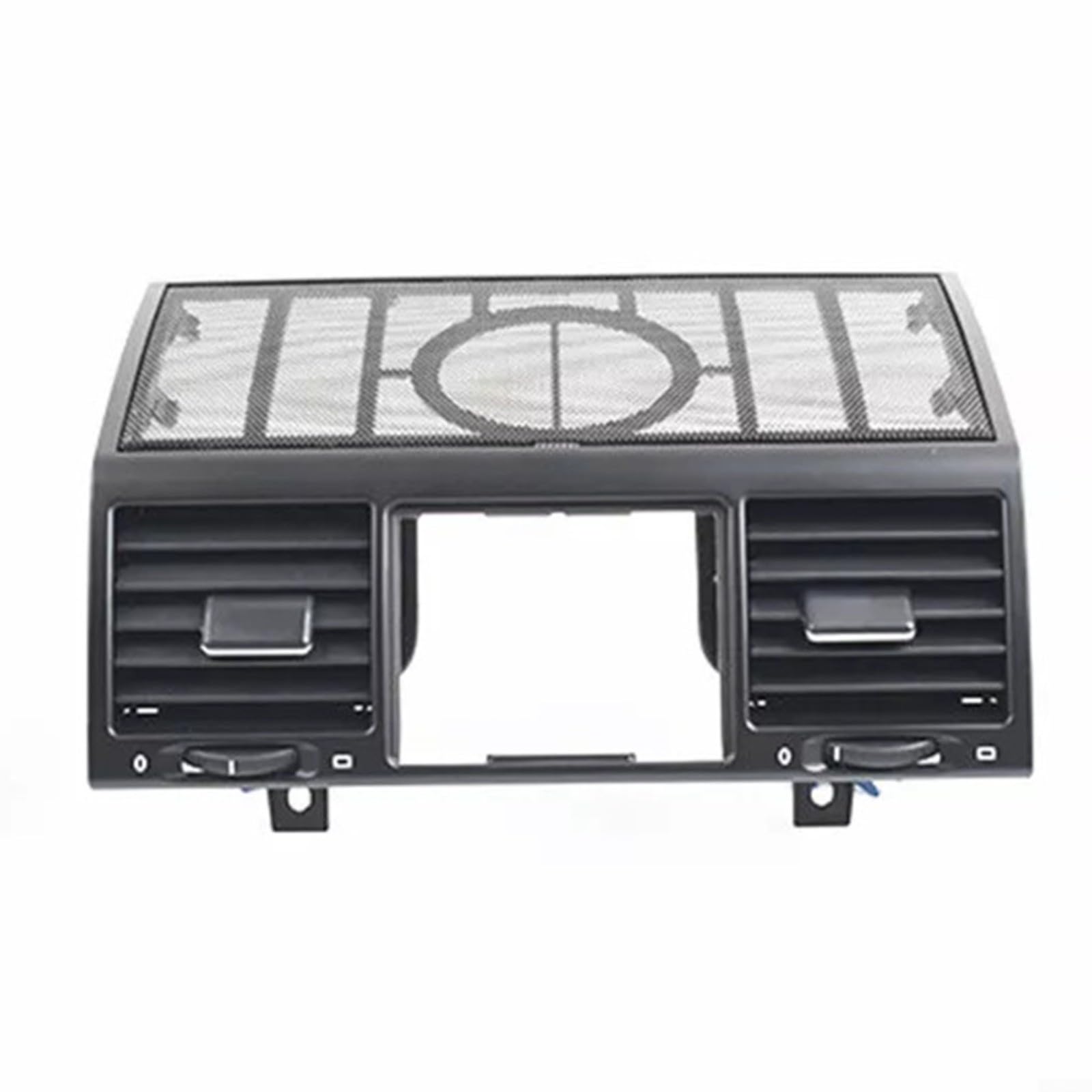 Floweringbeter Auto-Armaturenbrett-Lautsprecher-Lüftungsgitter-Abdeckung für Mercedes G-Klasse W463 2004 2012 von Floweringbeter