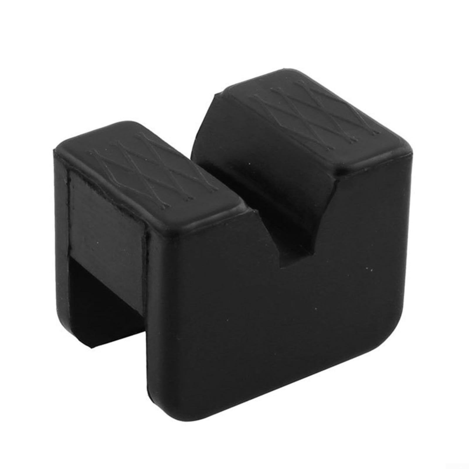 Floweringbeter Gummi-Pads für Wagenheberständer für sicheres Heben und Wartungsanwendungen Floweringbeter Gummi-Pads für Wagenheberständer für sicheres Heben und Wartungsanwendungen von Floweringbeter