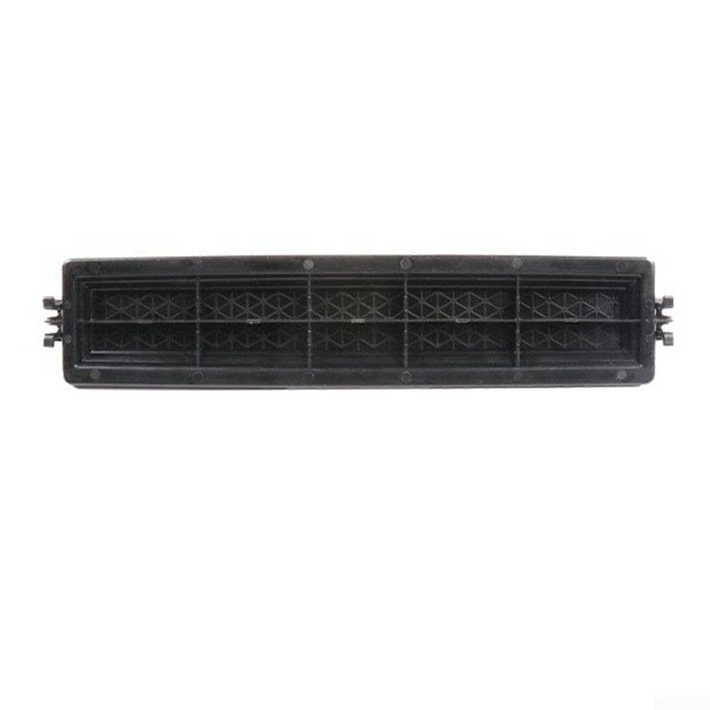 Für W177 W247 W118 Luftfilter-Abdeckkappe, einfach zu bedienen, OEM A2478308500 von Floweringbeter