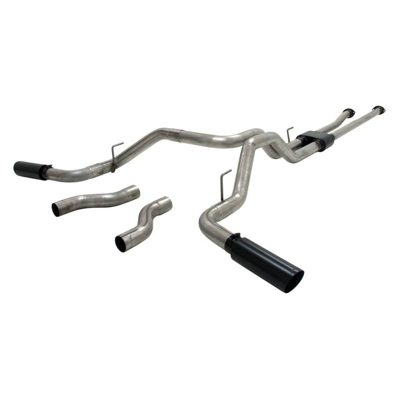 FLOWMASTER 817692 Kit Outlaw 09-14 Tundra von Flowmaster