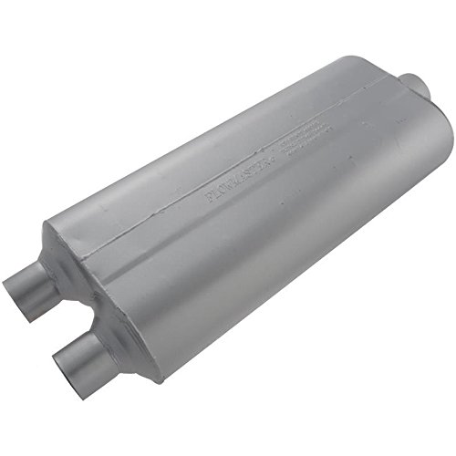 Flowmaster 524703 70 Series Hi-Performance Muffler von Flowmaster