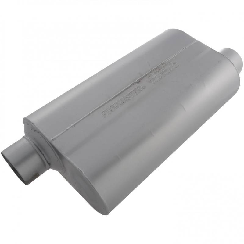 Flowmaster 53058 50 Series Performance SUV Muffler von Flowmaster