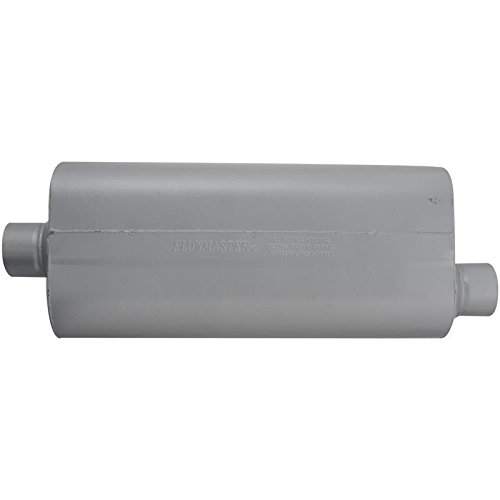 Flowmaster 53072 70 Series Hi-Performance Muffler von Flowmaster