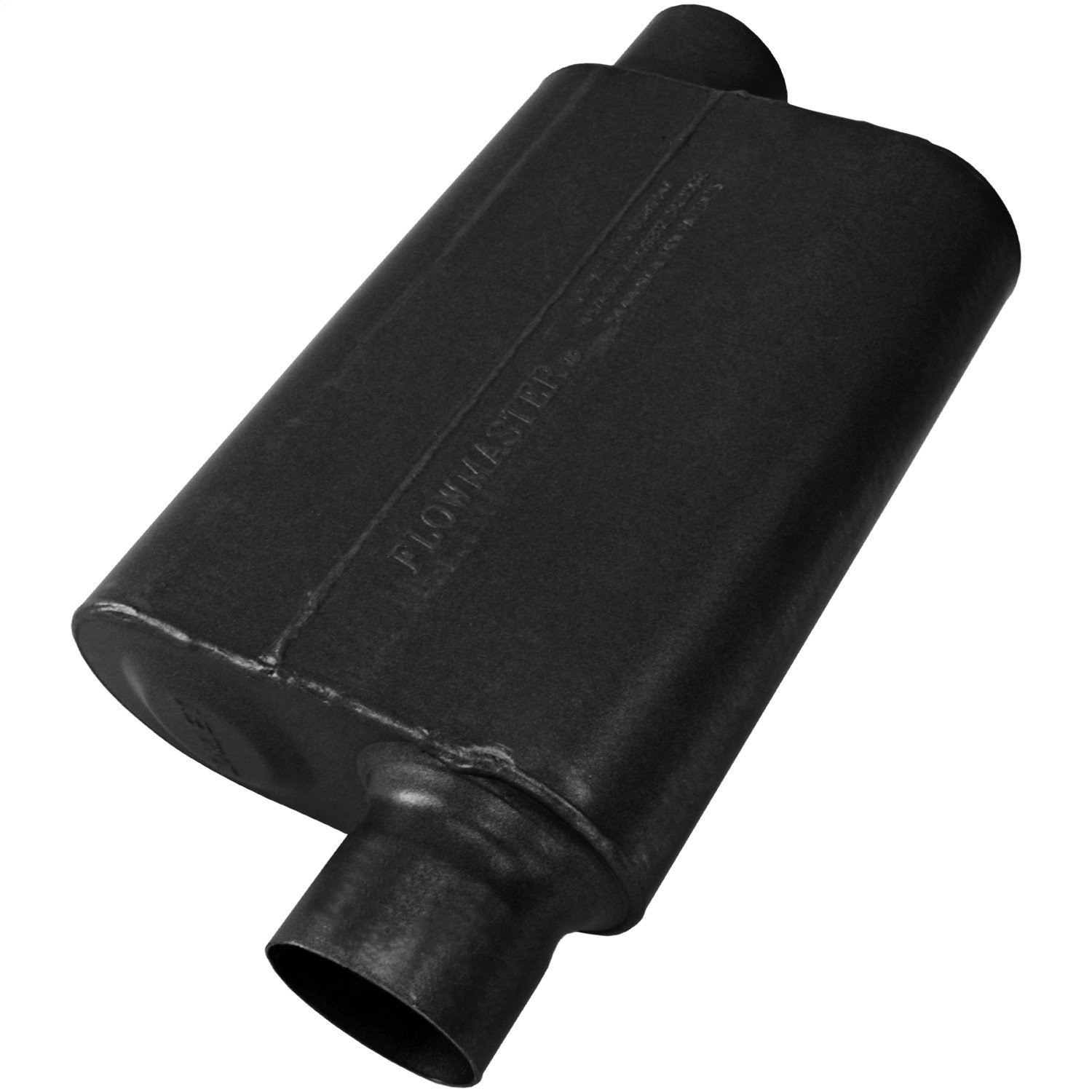 Flowmaster 8043043 40 Series S/S Muffler von Flowmaster