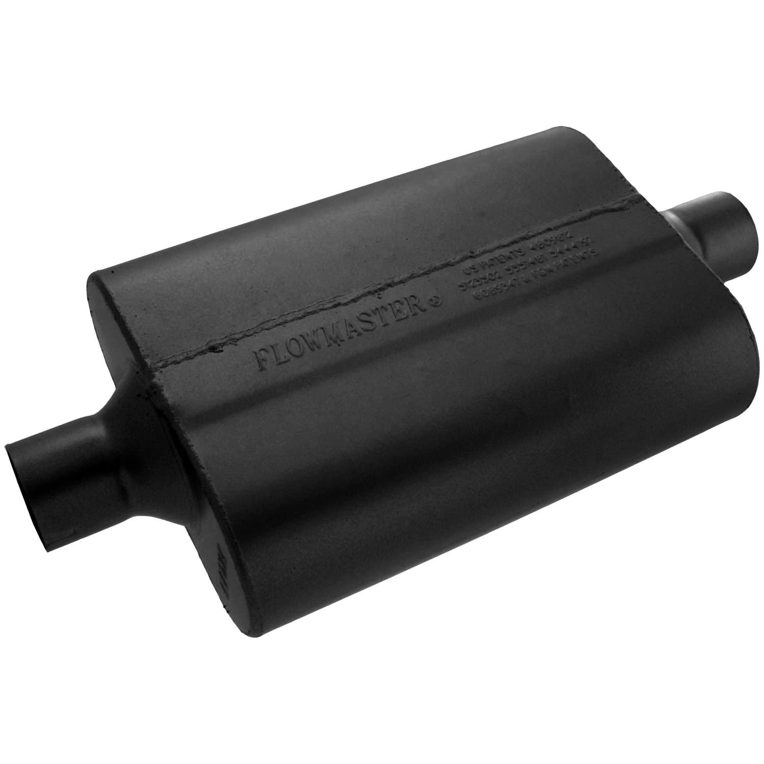 Flowmaster 942440 Exhaust Muffler von Flowmaster