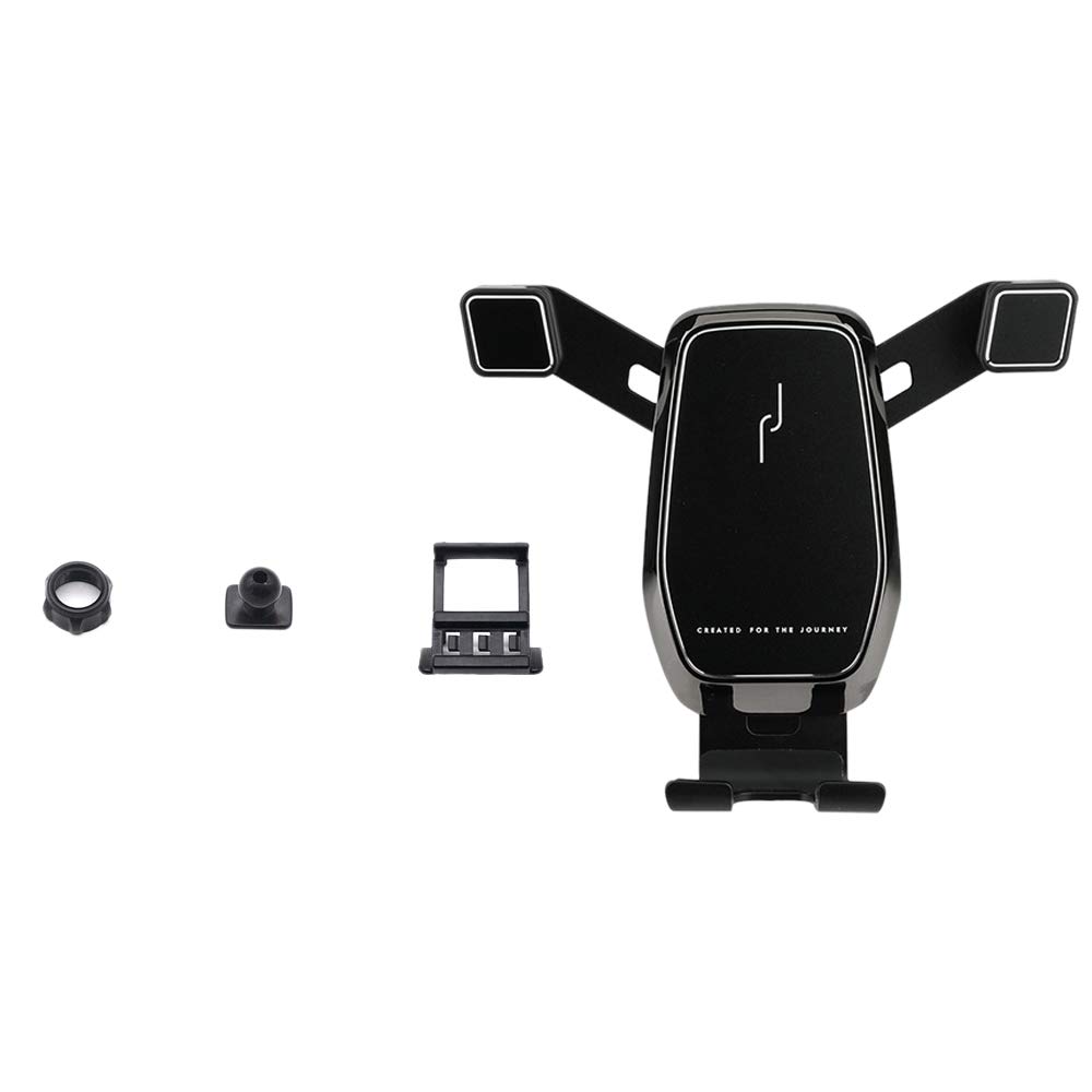 Flpeekash Auto Halterung Telefon Halter Entlüftungs Clip Handy Halter für Corolla Altis Zubehör 2019 2020 Auto zubehör von Flpeekash