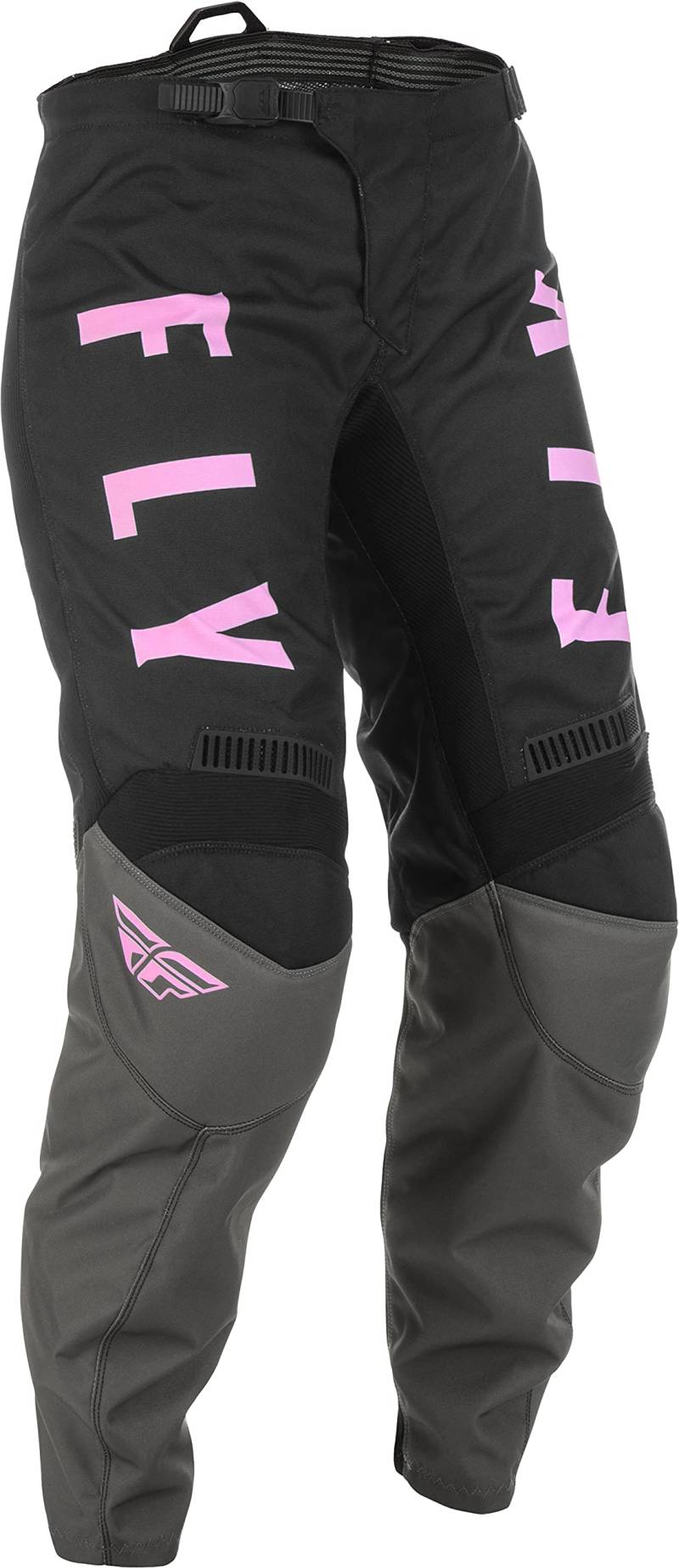 Fly MX-Pants F-16 Black/White (42) von Fly Racing