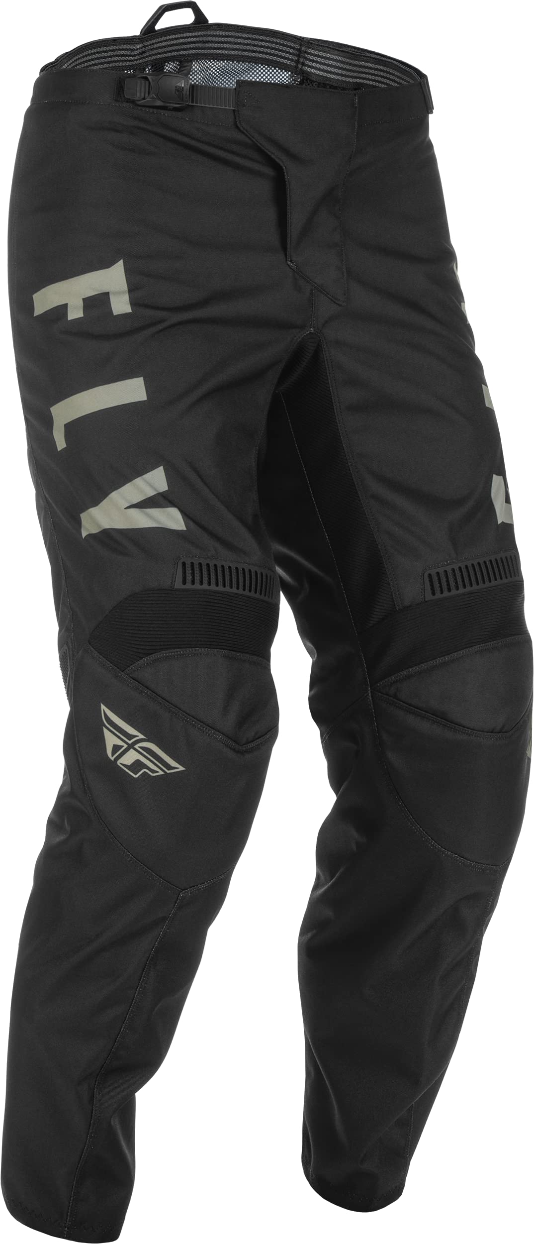 Fly MX-Pants F-16 Black-Grey (28) von Fly Racing