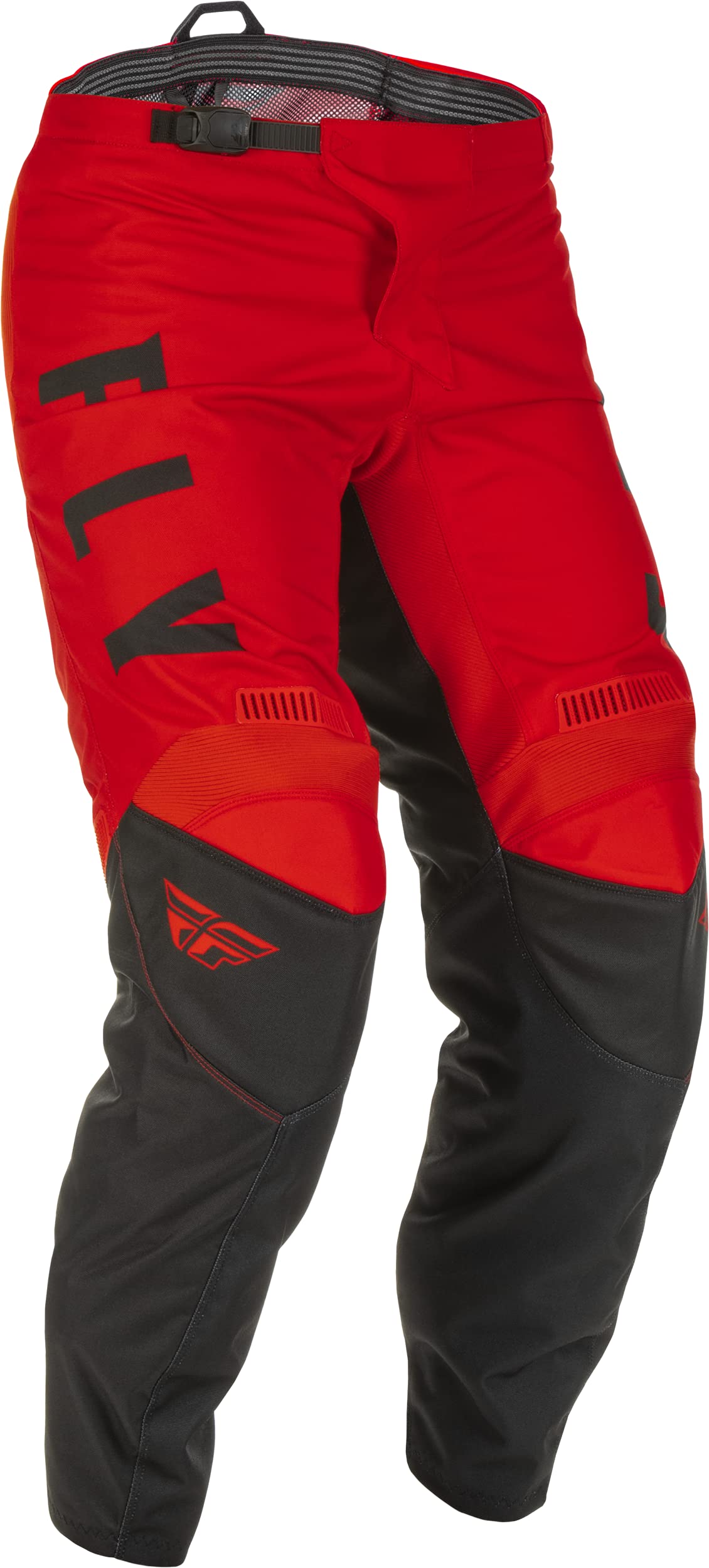 Fly MX-Pants F-16 Youth Red-White-Blue (24) von Fly Racing